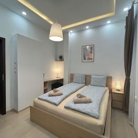 Szechenyi Renovated 2Br At Danube River Budapešť Exteriér fotografie